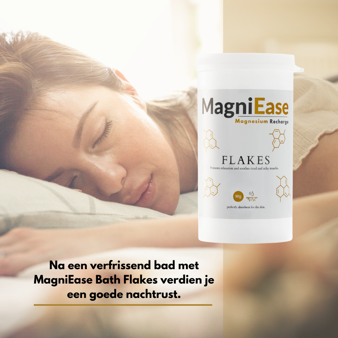 MagniEase Bath Flakes