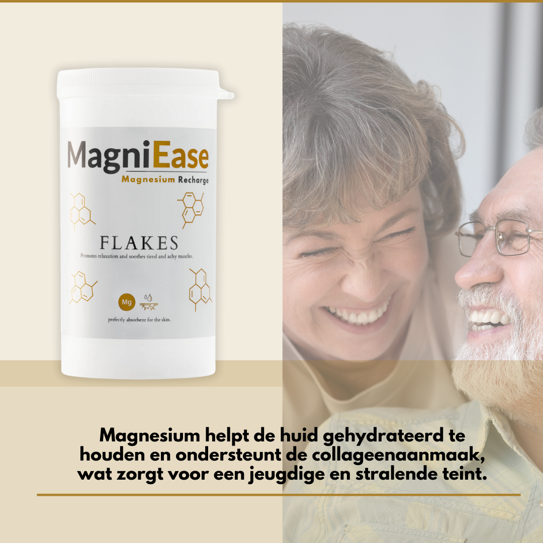 MagniEase Bath Flakes