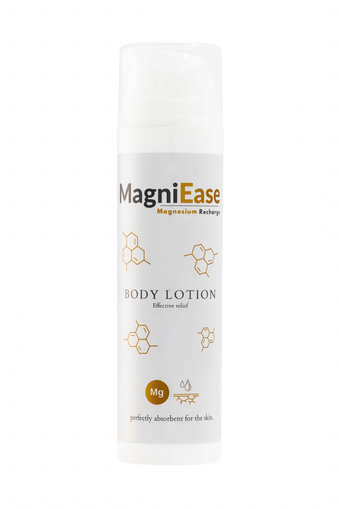 MagniEase Body Lotion 250 ML