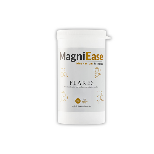 MagniEase Bath Flakes